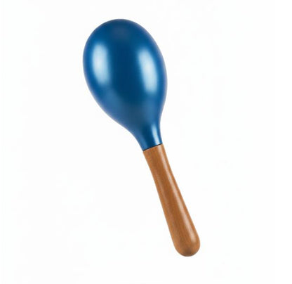 Blue Maraca Musical Toy