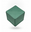 Green Cube Tent For Kids
