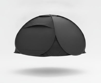 Black Dome Tent For Kids