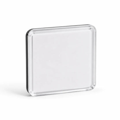 Customizable Acrylic Kids Fridge Magnet Set