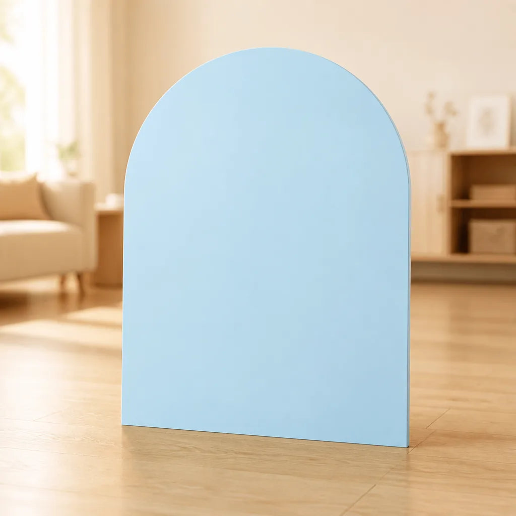 Drawing Board Magnetic Writable Self-Adhesive Wall Mount