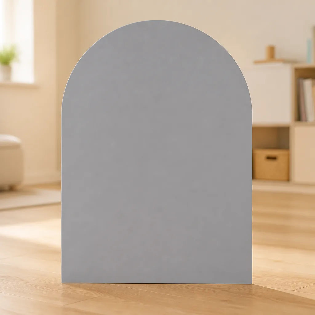 Drawing Board Magnetic Writable Self-Adhesive Wall Mount