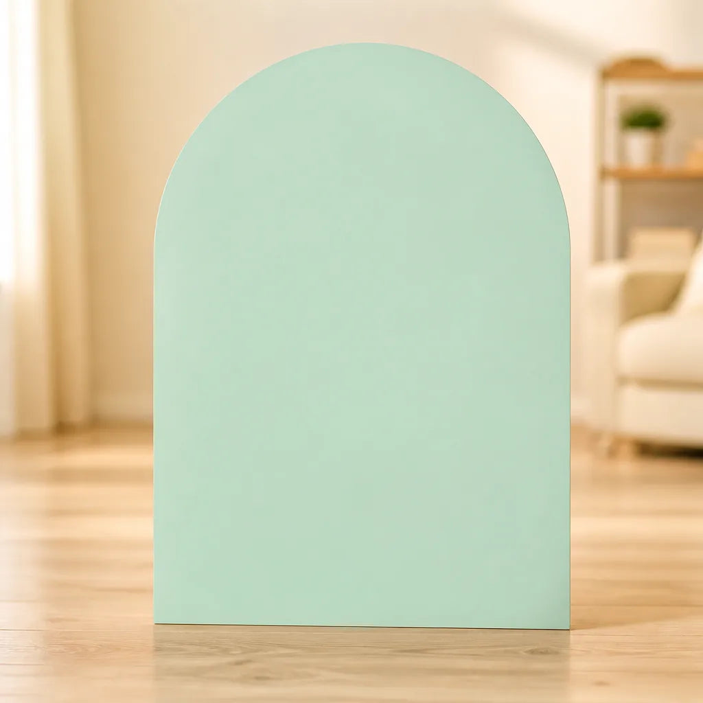 Drawing Board Magnetic Writable Self-Adhesive Wall Mount