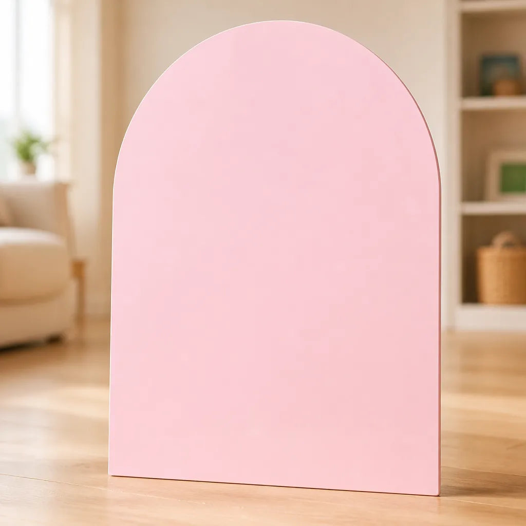 Drawing Board Magnetic Writable Self-Adhesive Wall Mount
