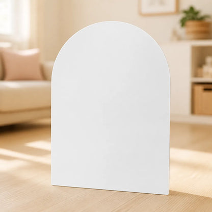 Drawing Board Magnetic Writable Self-Adhesive Wall Mount