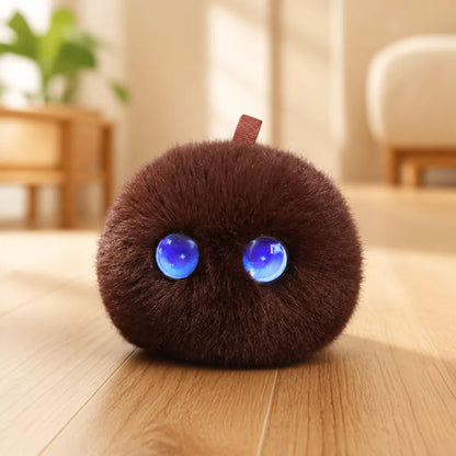 Interactive Plush Toy Voice Chat Touch-Responsive Rechargeable
