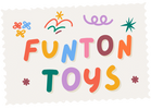 Funton Toys - Home